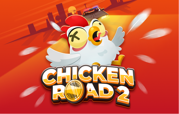 Chicken Road 2 by InOut Games — RTP 95.5%