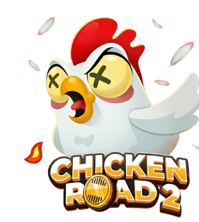 Chicken Road 2 by InOut Games